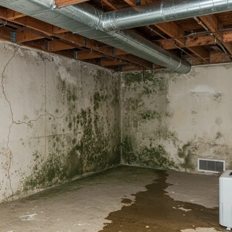 Professional Mold Removal in Bryans Road, MD